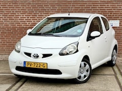 Toyota Aygo - 1.0-12V |Airco |Stuurbkr |Nieuwe APK