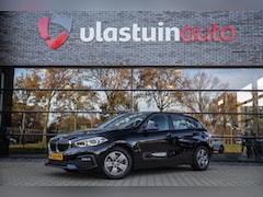 BMW 1-serie - 118i Executive Edition , Cruise control, Isofix, Apple Carplay/Android,