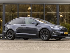 Tesla Model X - Dual Motor AWDrive 6p. 100 kWh