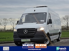 Mercedes-Benz Sprinter - 315 FRIGO CARRIER EURO6
