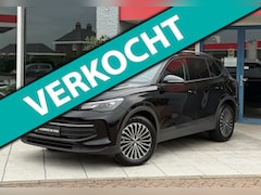 Volkswagen Tiguan - 1.5 eTSI