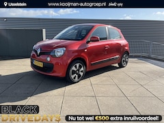 Renault Twingo - 1.0 SCe Collection Airco / Cruise control