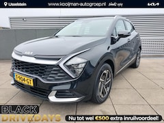 Kia Sportage - 1.6 T-GDi MHEV DynamicLine Trekhaak | 1650 KG trekgewicht