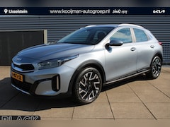 Kia XCeed - 1.5 T-GDi DynamicLine Nieuw geleverd | Automaat | 160pk