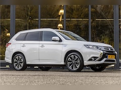 Mitsubishi Outlander - 2.0 PHEV Executive Edition
