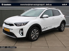 Kia Stonic - 1.0 T-GDi MHEV DynamicPlusLine
