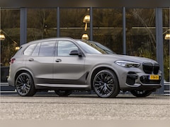 BMW X5 - xDrive45e High Executive