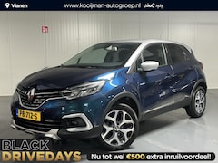 Renault Captur - 0.9 TCe Intens