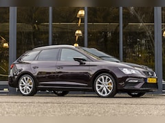 SEAT Leon ST - 1.4 EcoTSI FR