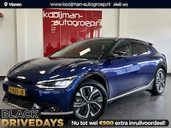 Kia EV6 - Plus 77.4 kWh