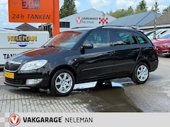 Skoda Fabia - 1.2 TSI 86pk Ambition rijklaarprijs bovag garantie