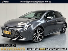 Toyota Corolla - Hybrid 140 GR Sport GR Sport Plus, Head-Up Display, Panoramadak, JBL , Digital cockpit, Fu