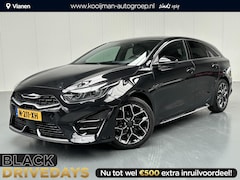 Kia Pro cee'd - ProCeed 1.0 T-GDi GT-Line