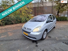 Citroën Xsara Picasso - 1.6i-16V Caractère LEUKE AUTO RIJDT EN SCHAKELT TOP
