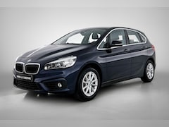 BMW 2-serie Active Tourer - 218i Essential | Automaat | Parkeersensoren | Stoelverwarming |