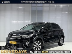 Kia Stonic - 1.0 T-GDi MHEV DynamicPlusLine Apple Carplay/Android Auto, climate controle, Navigatie