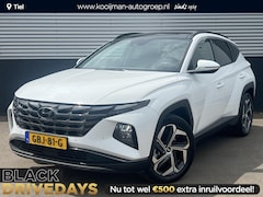 Hyundai Tucson - 1.6 T-GDI PHEV Premium Sky Edition 4WD Tucson 1.6 T-GDI PHEV Premium Sky 4WD Schuif/kantel