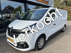 Renault Trafic - 2.0 dCi 120 T29 L2H1 Work Edition