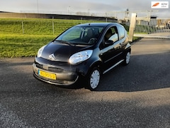 Citroën C1 - 1.0-12V Séduction, AIRCO, CV, ELEKTRISCHE RAMEN