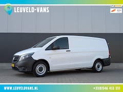 Mercedes-Benz Vito - 114 CDI LANG AIRCO TREKHAAK EURO 6