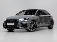 Audi S3 - 2.0 TFSI S3 quattro Pano B&O Camera