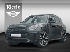 MINI Countryman - SE ALL4 John Cooper Works Trim | Pakket XL | Elektrische Trekhaak | Comfort Access | Drivi