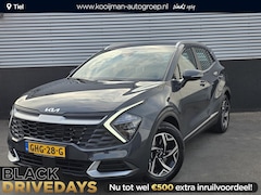 Kia Sportage - 1.6 T-GDi MHEV ComfortLine Trekhaak, Navigatie, 1e eign. NL-auto, BTW-auto, Parkeersensore
