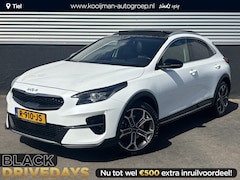 Kia XCeed - 1.0 T-GDi DynamicPlusLine Style Pack Schuif/kanteldak, Stoel- & Stuurwielverwarming, Elek.