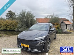 Hyundai Kona Electric - EV 64 kWh | 3-fase | Facelift| Stoelverwarming