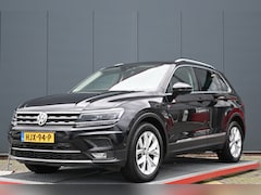 Volkswagen Tiguan - 1.5 TSI ACT Highline panoramadak camera