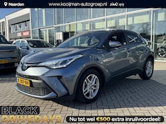 Toyota C-HR - 1.8 Hybrid Active