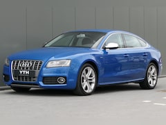 Audi S5 - Sportback Quattro Youngtimer Navi Stoelverwarming