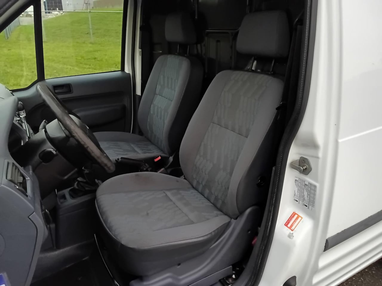 Ford Transit Connect - T200S 1.8 TDCi Business Edition 191000km NAP