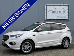 Ford Kuga - 1.5 EcoBoost ST Line Panorama/Apple Carplay/Climate