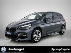 BMW 2-serie Gran Tourer - 218i 7p. High Executive M Sport | Camera | HeadUp | HarmanKardon | Stoelverw. |