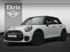 MINI Cooper - 5-deurs C | John Cooper Works Trim | Pakket XL | Harman Kardon | Elektrische Voorstoelen |
