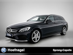 Mercedes-Benz C-klasse Estate - 180 AMG Line | Camera | Stoelverw. | Electrische Klep | Cruise Control |