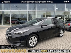 Kia Cee'd Sportswagon - Ceed 1.0 T-GDi DynamicPlusLine | Keyless | Adoptive Cruise Control | Stuur/Stoelverwarming
