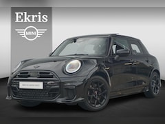 MINI Cooper - 5-deurs John Cooper Works Trim | Pakket M | Panoramadak | Head-Up Display | Driving Assist