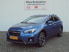 Subaru XV - 2.0i AUTOMAAT 1e EIGENAAR PREMIUM 35.681 KM