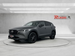 Mazda CX-5 - 2.0 e-SkyActiv-G M Hybrid 165 Homura Aut, ACC, Blis, Lane Assist, HUD, Bose, Apple Carplay