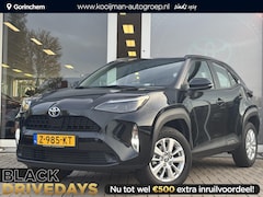 Toyota Yaris Cross - 1.5 Hybrid Active | Apple Carplay/Android Auto | Camera | Cruise Controle | garantie tot 2
