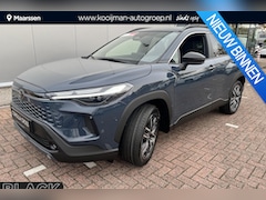 Toyota Corolla Cross - 180 Executive