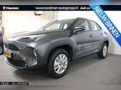 Toyota Yaris Cross - 1.5 Hybrid 115 Active NL Auto-Stootlijsten-Apple Carplay-Android Auto