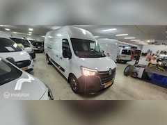 Renault Master - bestel T35 2.3 dCi L4H3 Energy