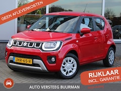Suzuki Ignis - 1.2 Smart Hybrid Comfort Bluetooth, Radio-CD Speler, Airco