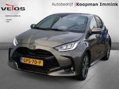 Toyota Yaris - 1.5 Hybride 130 Executive/Panorama