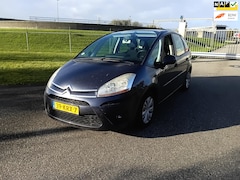 Citroën C4 Picasso - 1.6 VTi Image 5p.VERSNELLINGSBAK DEFECT