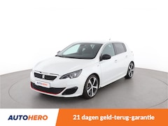 Peugeot 308 - 1.6 THP GTi | VD34824 |