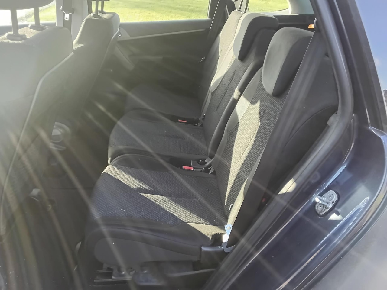 Citroën C4 Picasso - 1.6 VTi Image 5p.VERSNELLINGSBAK DEFECT!